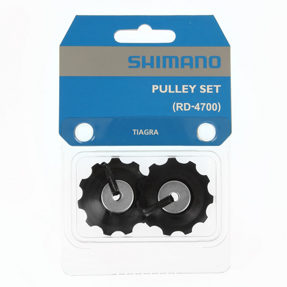 Rulltrissor 10-del rd-4700 11-t tiagra shimano