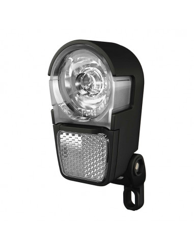 Framlampa h-ike diod spectra