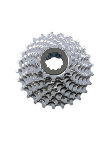 Kassett 8-del hg50 12-25t shimano