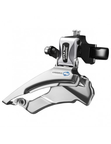 Framväxel altus fd-m313-3 shimano