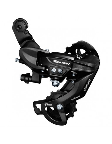 Bakväxel tourney ty300 shimano