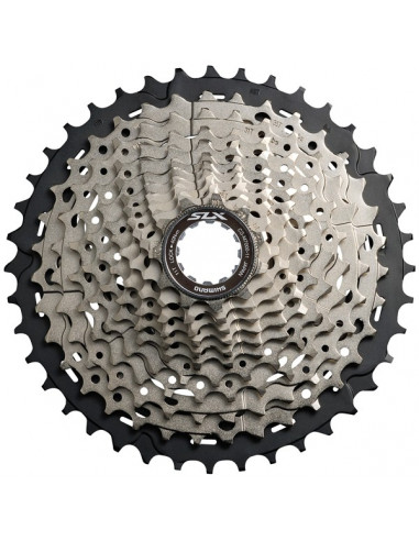 Kassett 11-del 11-40-t cs-m7000 hg-x11 shimano