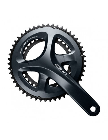 Vevparti sora r3000 50/34-t 175 mm för 9-del shimano