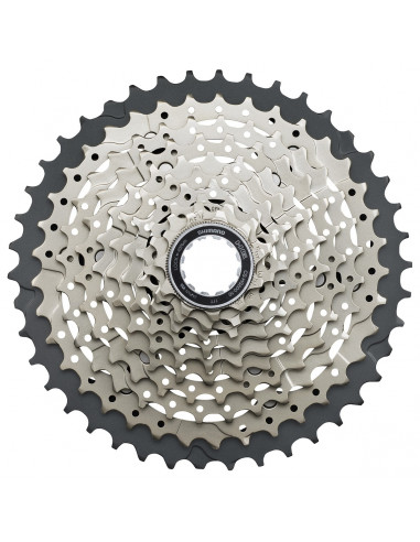 Kassett 10-del 11-34t cs-hg500-10 tiagra shimano