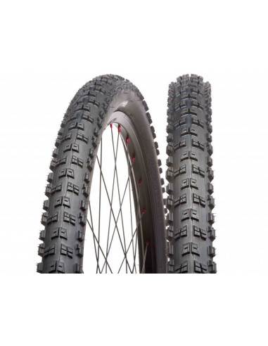 Däck 58/60-584 saxum 7.5 tr pro 120 tec