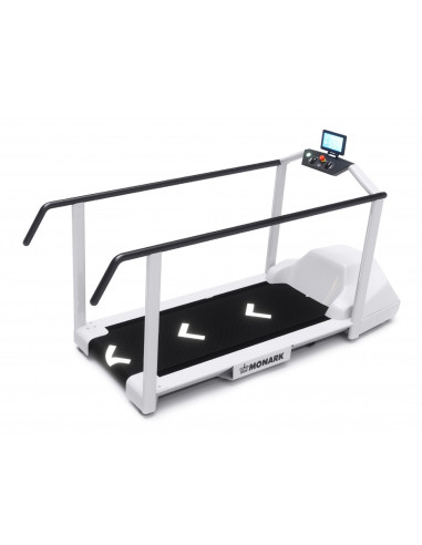 Löpband treadmill monark