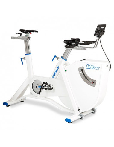 Motionscykel lc7 tt monark