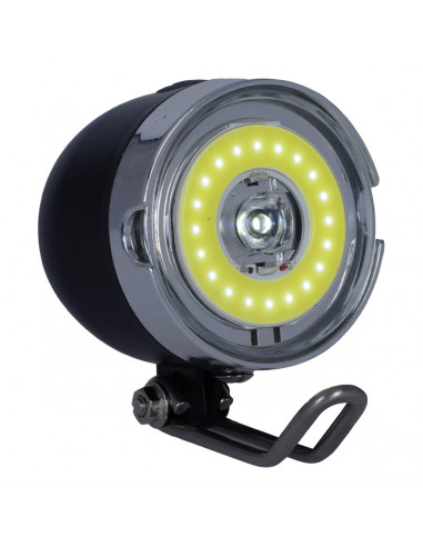 Framlampa bright street led oxc