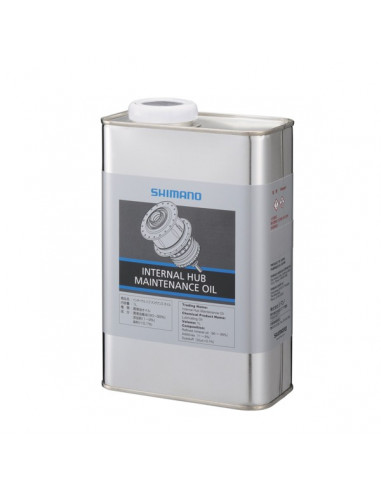 Nexusolja 1 liter shimano