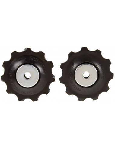 Rulltrissor 9/10-Del RD-M593 11-T SLX/Deore Shimano