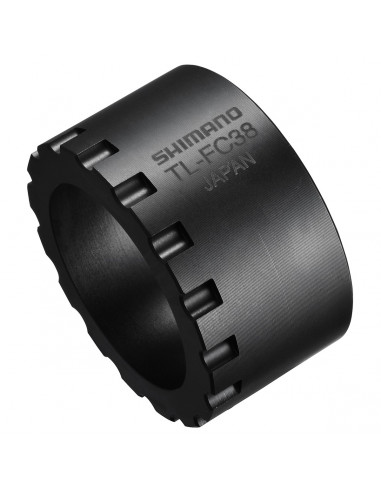 Verktyg för steps TL-FC38 Shimano