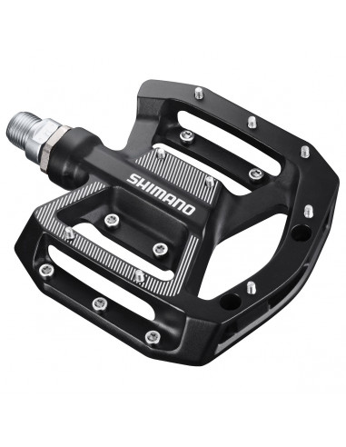 Pedaler 9/16 flat mtb shimano