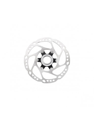 Bromsskiva 203 mm centerlock sm-rt64 deore shimano