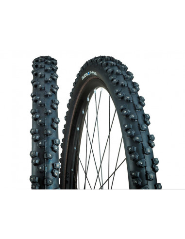 Dubbdäck 54-622 (29x2,1) 294-Dubb Suomi Tyres