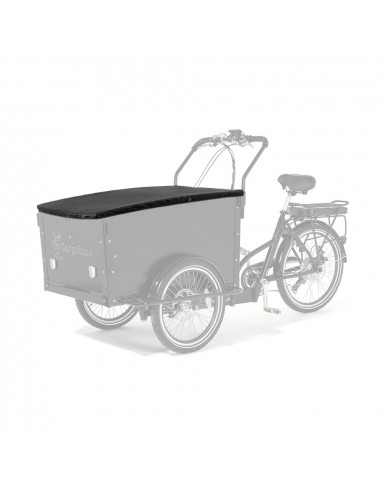 Lastskydd för cargo bike classic och dog