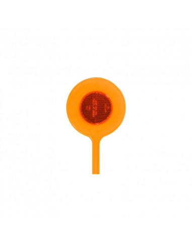 Reflex stingpinne orange