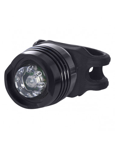 Framlampa brightspot 15 lumen oxc