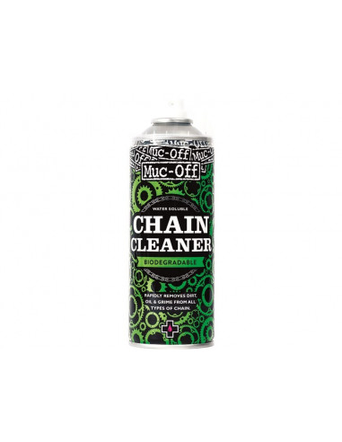 Kedjerengöring chain cleaner muc-off