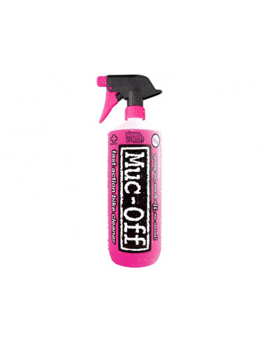 Rengöringsmedel bike cleaner spray flaska 1 liter muc-off