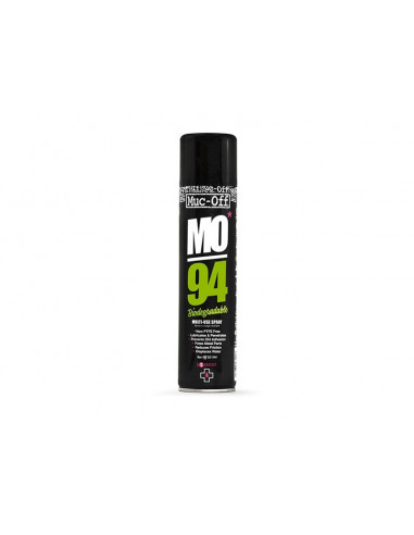 Multifunktionsspray multi-use spray mo-94 spray flaska 400 ml muc-off