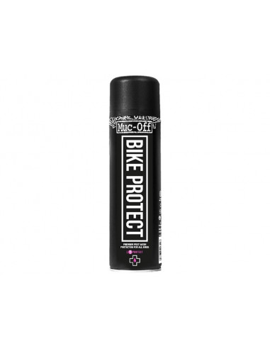 Skyddande spray bike protect spray flaska 500 ml muc-off