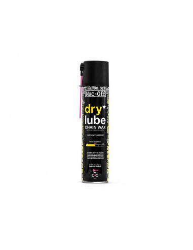 Torr olja dry lube spray flaska 400 ml muc-off