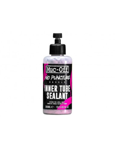 No puncture hassle inner tube sealant punkteringsvätska 300 ml muc-off