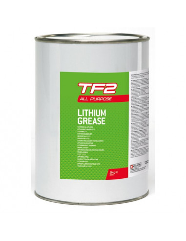 Fett lithium 3 kg burk tf2