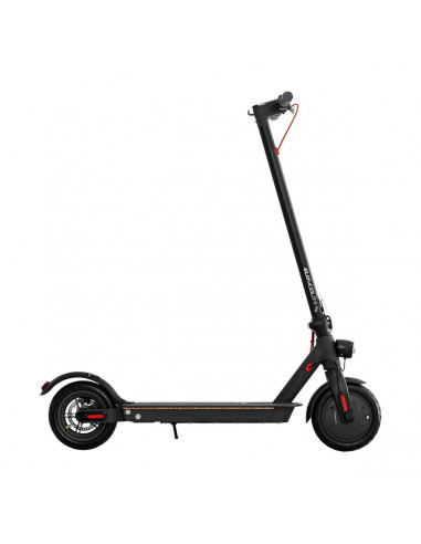 Elscooter elo mobility k2 elsparkcykel svart