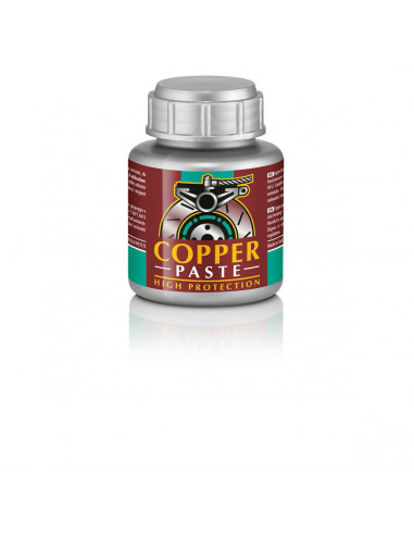 Copper paste jar 100 gram motorex