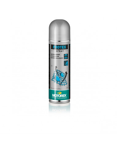 Protex aerosol 500 ml motorex