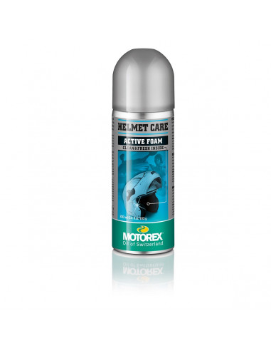 Helmet care aerosol 200 ml motorex