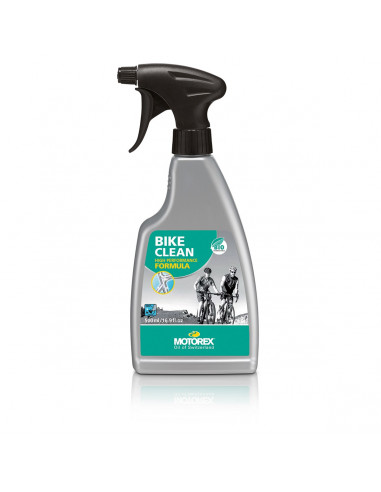 Bike clean spray 500 ml motorex