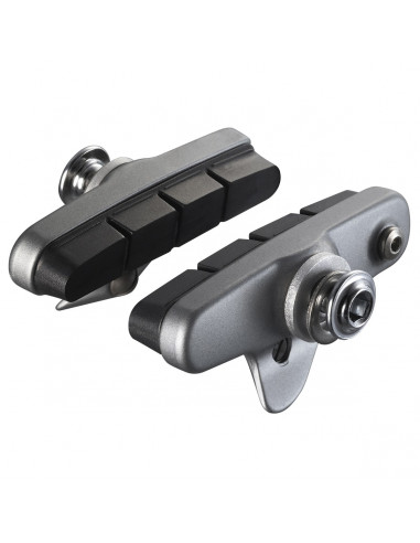 Bromsklotsar cartridge ultegra utbyttbart gummi shimano