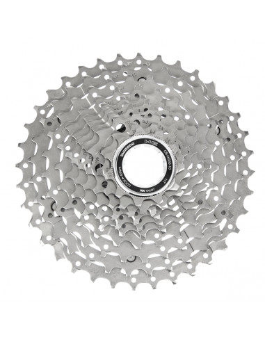 Kassett 10-del 11-36t cs-hg50-10 deore shimano